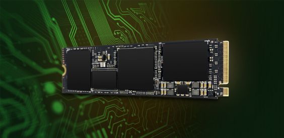 SSD WD Green SN350 M.2 NVMe 960GB (Ảnh 3)